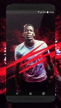 Football Wallpaper screenshot 3
