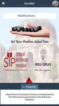 My MSU screenshot 2