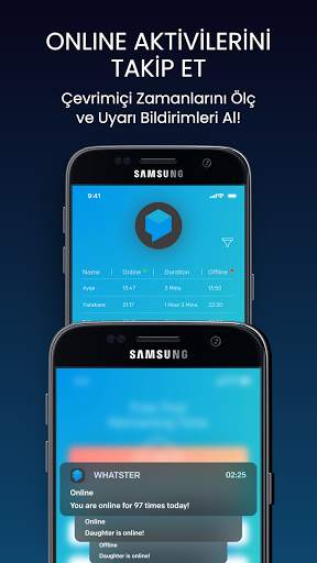 Whatster screenshot 3