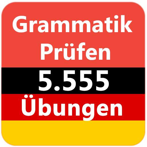Learn Deutsch Grammatik 26.09.2018