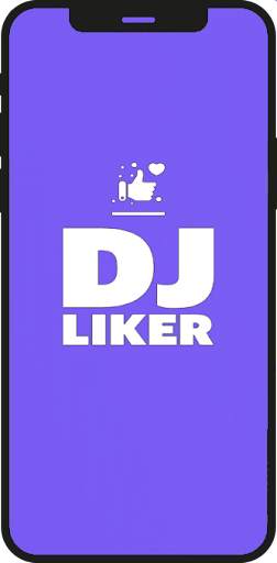 DJ Liker screenshot 1
