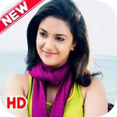 HD Photos, Wallpaper Of Keerthy Suresh 1.0