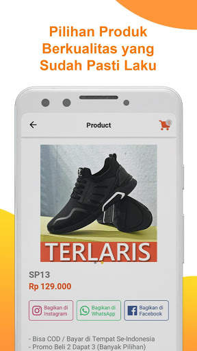 Ditoko.com screenshot 3
