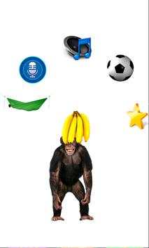 Funny Talking Monkey screenshot 6