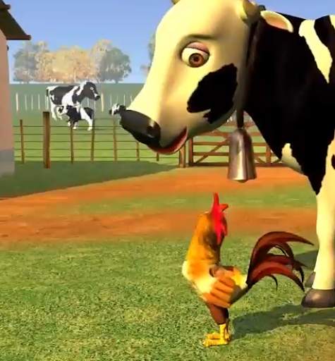 Bartolito - Music, Song and Video for children screenshot 2