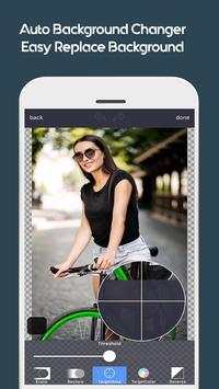 Auto Photo Background Changer screenshot 2