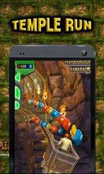 Guide Temple Run 2 Games screenshot 2