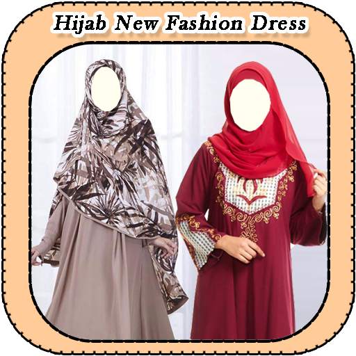 Muslim Women New Dress Free 1.9