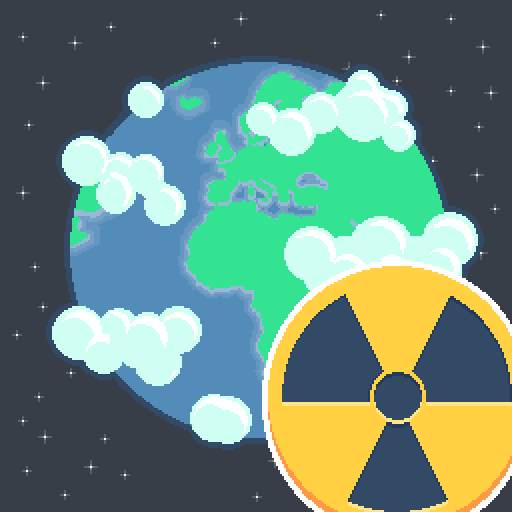Reactor - Energy Sector Tycoon 1.72.49
