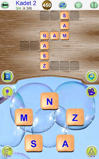 Gry Słowne screenshot 10