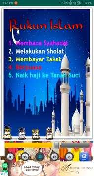 Lagu Anak Anak Muslim screenshot 13
