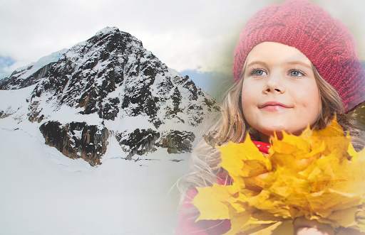 Snow Hill Photo Frames screenshot 5