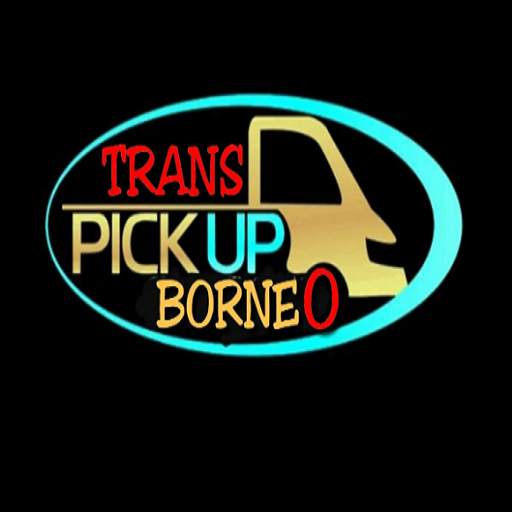 Trans Pick Up - BORNEO 2.48