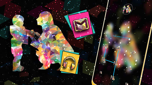 Pixart Mother Love Launcher Theme screenshot 4