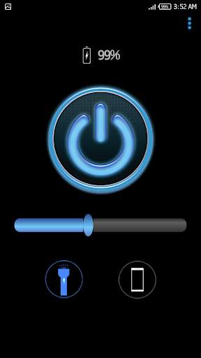 LED Flashlight   Multiple Colors Light screenshot 4