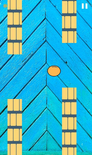 Crazy Ball Mo screenshot 4