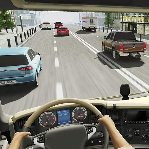 Truck Racer 1.6