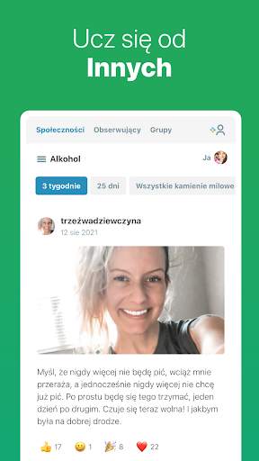 I Am Sober - Jestem trzeźwy screenshot 4