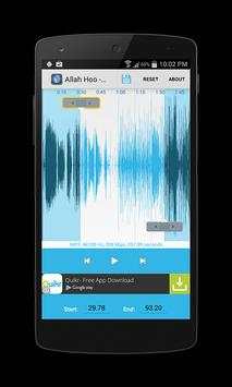 An Mp3 Cutter for you screenshot 2