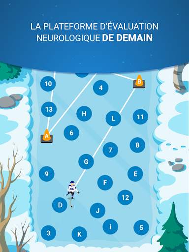 EQ - Suivi actif du cerveau screenshot 3