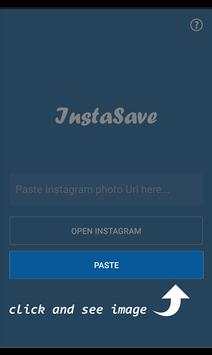 InstaSave for Instagram screenshot 3