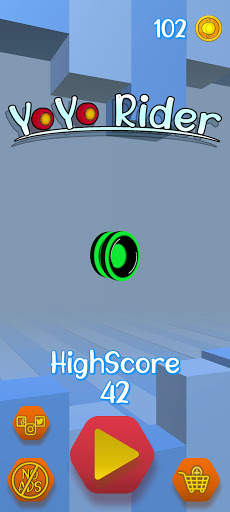 YoYo Rider screenshot 7