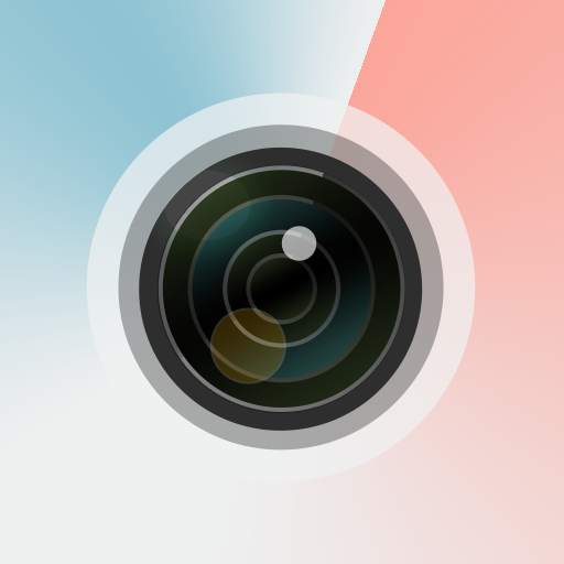 KVAD Camera  : cute selfie 1.10.4