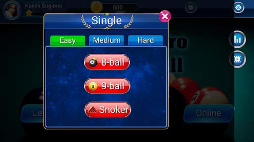 8 Ball Pool - Billiard Offline screenshot 7