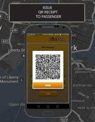 HireFare – Free Taxi Meter screenshot 5