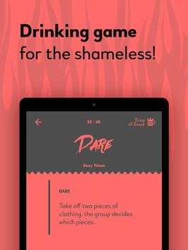 King of Booze: Truth or Dare screenshot 8