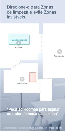 iRobot Home screenshot 5