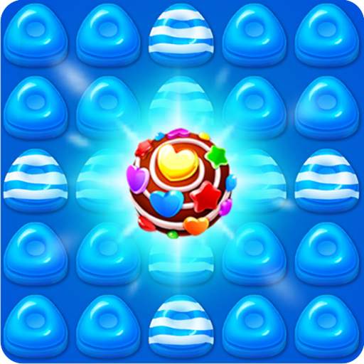 Sweet Candy Story Blast 1.4