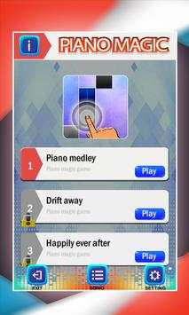 Piano Tap for Steven screenshot 1
