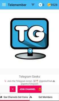 Telemember screenshot 1
