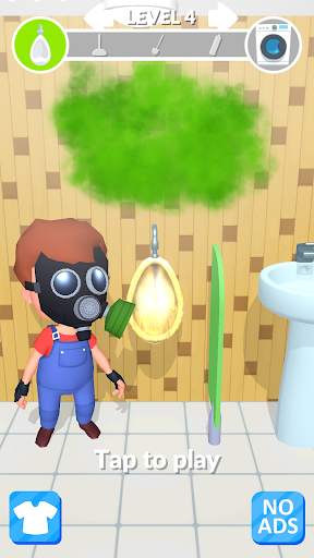 Friendly Master: Handyman Simulator screenshot 3