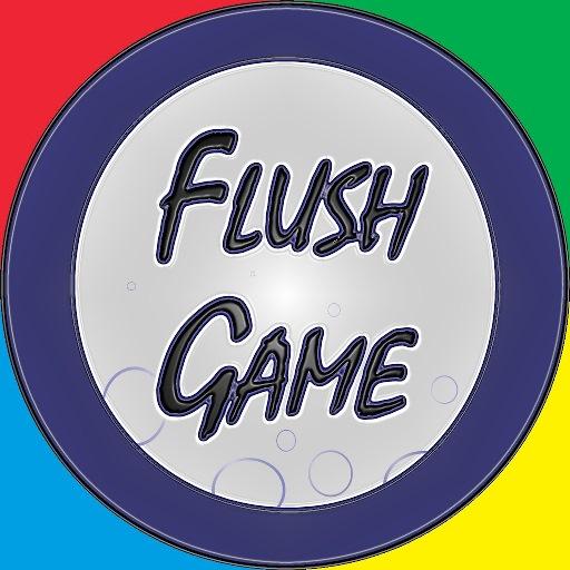 Flush Game icon