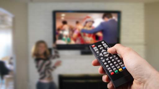 Remote for All TV: Universal Remote Control- Prank screenshot 5