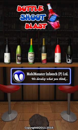 Bottle Shoot Blast screenshot 18