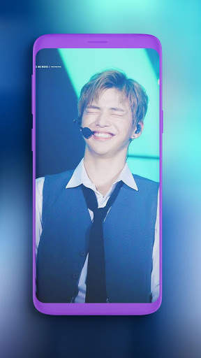 Wanna One Daniel wallpaper Kpop HD new screenshot 2