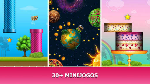 Boxie: Objetos ocultos e quebra-cabeças screenshot 5