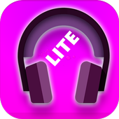 Mp3 Musica Player Lite Versão icon