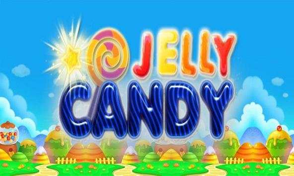 CANDY JELLY screenshot 6