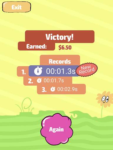 Learn Math & Earn Pocket Money. For Kids स्क्रीनशॉट 6