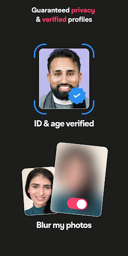 Muzz: Muslim Dating & Marriage screenshot 4