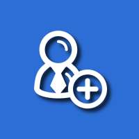 Extranet Kişiler icon