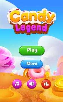 Candy Legend screenshot 16