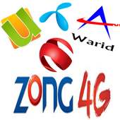 Mobile Recharge App icon