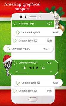 Christmas Songs screenshot 3