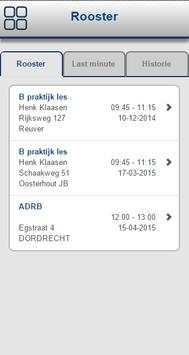 Transportopleider (TPO) screenshot 4