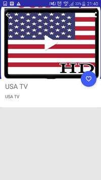 World TV screenshot 5